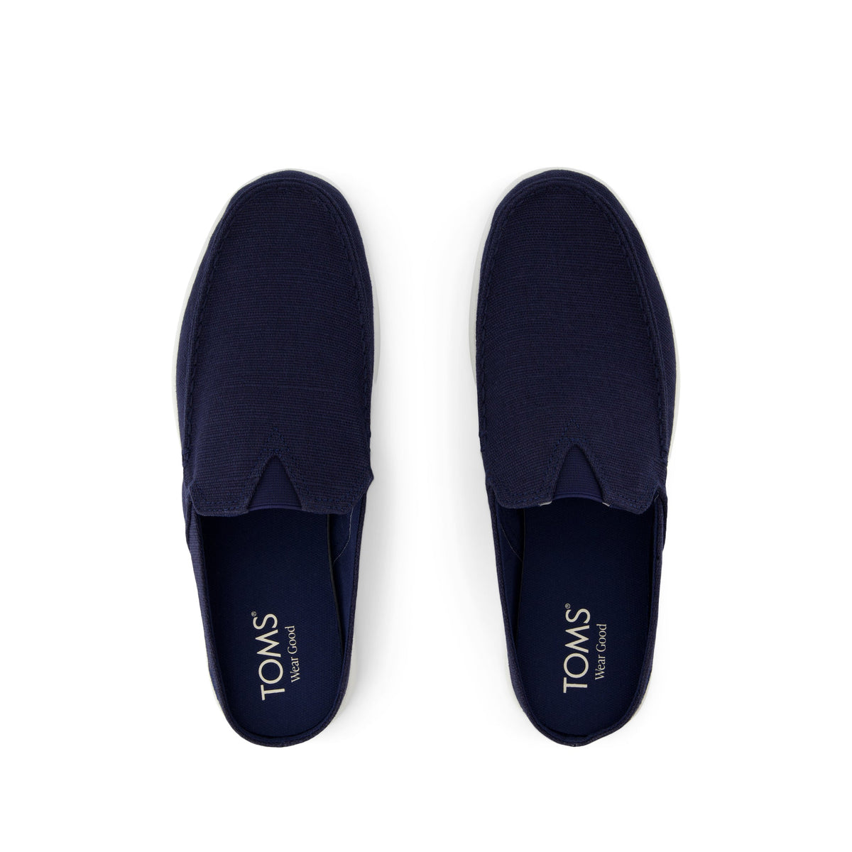 Alonso Mule - Dark Sky Heritage Canvas Top View