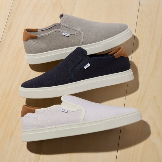 Men's Baja 2.0 Shoes Laydown Shot