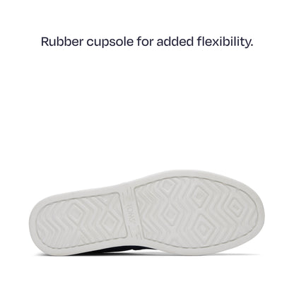 alp fwd sole shot - rubber cupsole for added flexibility