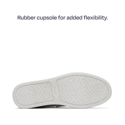 alp fwd sole shot - rubber cupsole for added flexibility