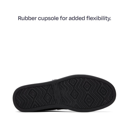 alp fwd sole shot - rubber cupsole for added flexibility