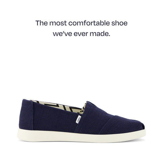 alpargata plus - the most comfortable shoe we've ever made