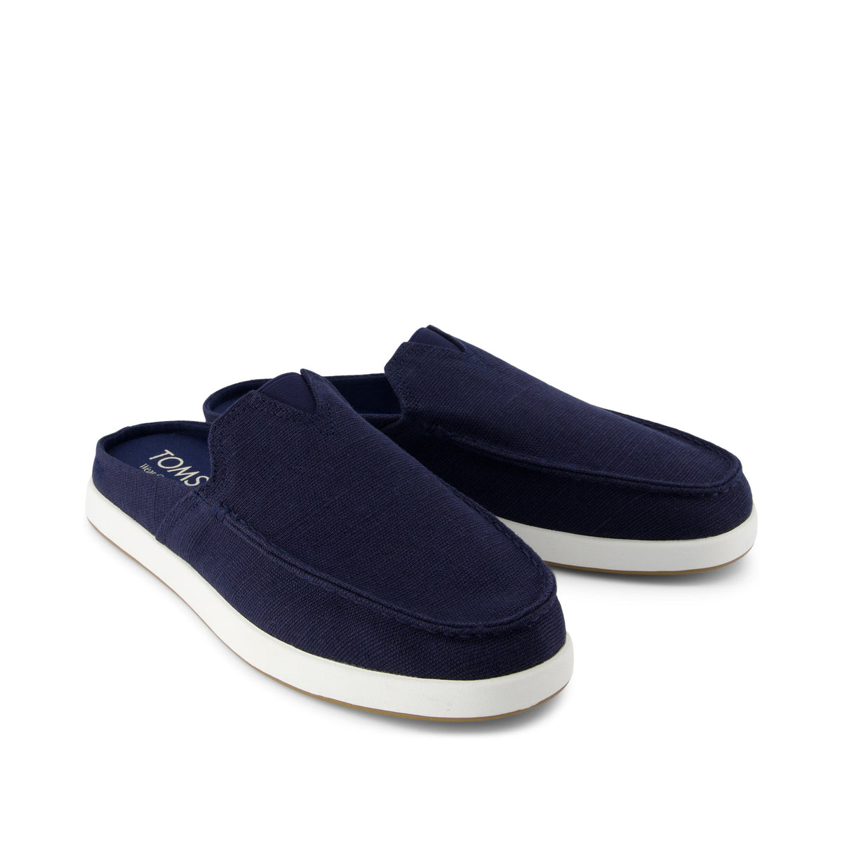 Alonso Mule - Dark Sky Heritage Canvas Front View