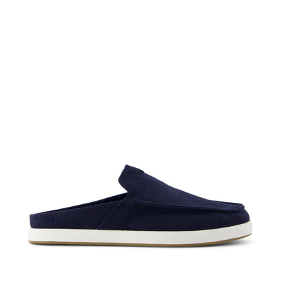 Alonso Mule - Dark Sky Heritage Canvas Side View
