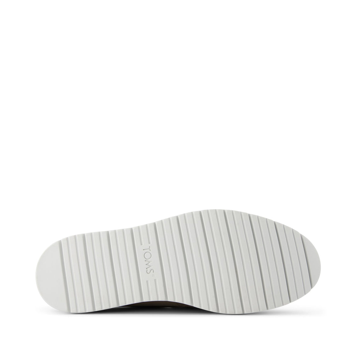 Navi TRVL LITE Havana Loafer - Dune Suede Bottom Sole View