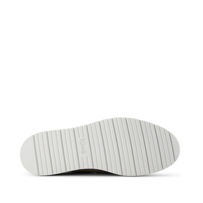 Navi TRVL LITE Havana Loafer - Dune Suede Bottom Sole View