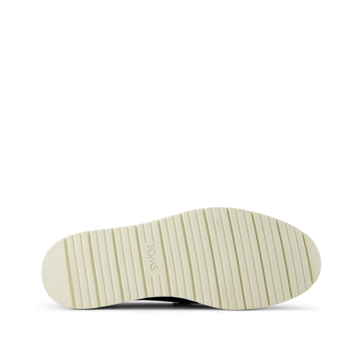 Navi TRVL LITE Havana Loafer - Black Leather Bottom Sole View