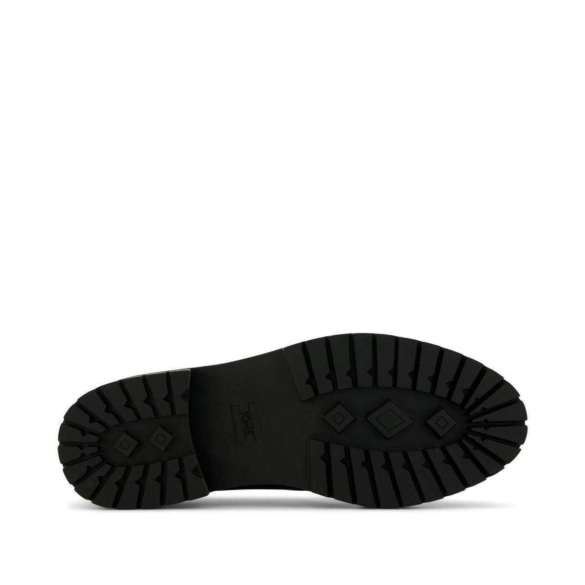 Cara Loafer - Brown Sugar Leopard Suede Bottom Sole View
