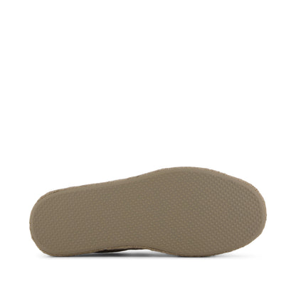 Alpargata Rope 2.0 Espadrille - Dune Suede Bottom Sole View