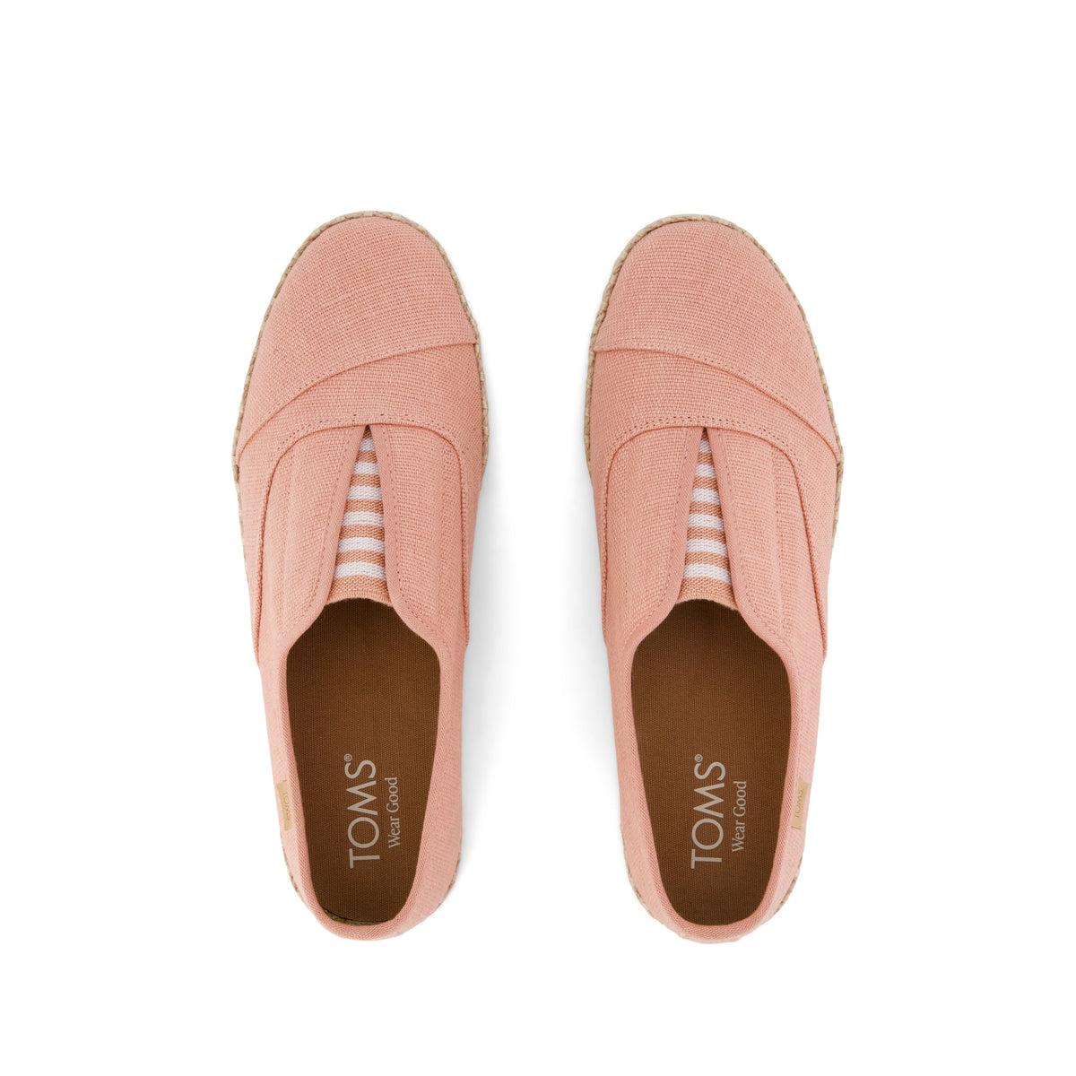Palmera Plus - Bloom Heritage Canvas Top View