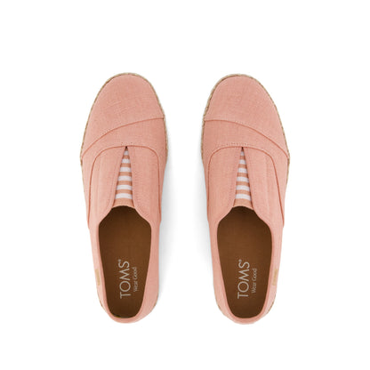 Palmera Plus - Bloom Heritage Canvas Top View