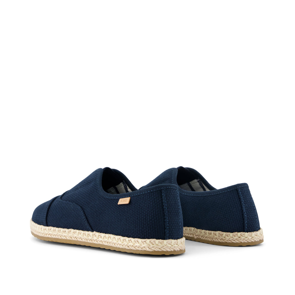 Palmera Plus - Navy Back View