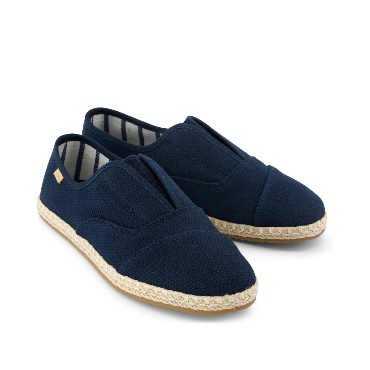 Palmera Plus - Navy Front View
