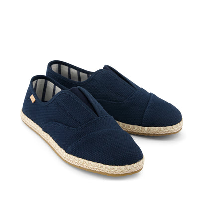 Palmera Plus - Navy Front View