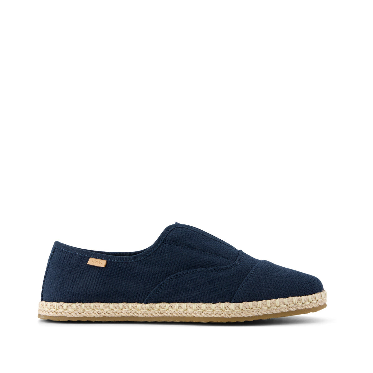 Palmera Plus - Navy Side View