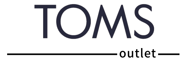 TOMS outlet shop